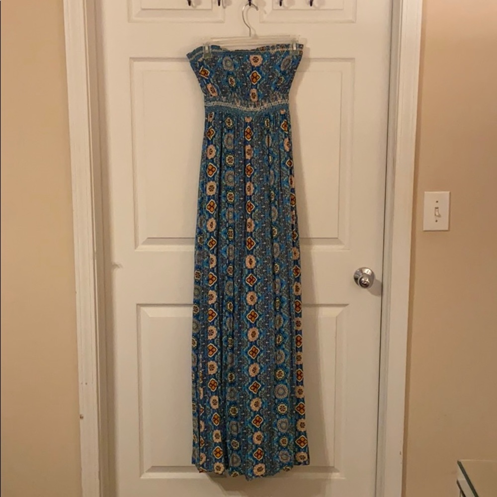 Perfect Beach Maxi - Picture 2 of 3